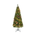 Albero di Natale Everlands Verde PVC Metallo