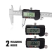 Manometer Workpro