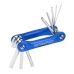 Allen Key Set Workpro