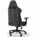 Chaise de Bureau Corsair Gris