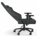 Chaise de Bureau Corsair Gris