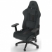 Silla de Oficina Corsair Gris