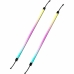 DVI-kabel Corsair Multicolour