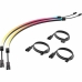 DVI-Kabel Corsair Bunt