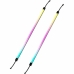 DVI-kabel Corsair Multicolour