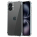 Husă pentru Mobil Cool iPhone 16 Transparent Apple