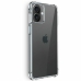 Husă pentru Mobil Cool iPhone 16 Transparent Apple