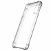 Husă pentru Mobil Cool iPhone 16 Transparent Apple