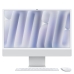 Tout en Un Apple IMAC 24 SL/10CPU/10GPU/16/256/NT-ES 24