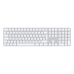 Sleutelset Apple MXK73Y/A