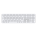 Activity Keys Apple MXK73Y/A