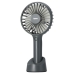 Ventilador de Mesa Hama 00012365 Cinzento