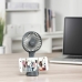 Table Fan Hama 00012365 Grey