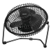 Asztali Ventilátor Hama 00012160 Fehér Fekete