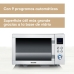 Microonde con Grill Severin 7777        25L