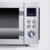 Microwave with Grill Severin 7777        25L