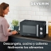 Cuptorul cu Microunde Severin MW7761       20