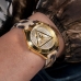 Γυναικεία Ρολόγια Guess GW0745L2 (Ø 34 mm)