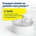 Fontaine pour Animaux de Compagnie PetSafe Blanc