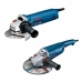 Angle grinder BOSCH