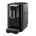 Aparat de cafea superautomat Continental Edison Negru 1450 W