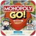 Jogo de Mesa Monopoly