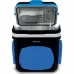 Electric Portable Fridge Sencor Blue