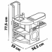 Elettrodomestico Giocattolo Smoby