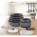 Cookware Art & Cuisine