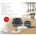 Batteria da Cucina Art & Cuisine