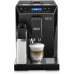 Superautomatisk kaffebryggare DeLonghi Svart 1450 W