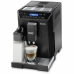 Superautomatický kávovar DeLonghi Černý 1450 W