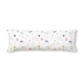 Federa Kids&Cotton Malu Multicolore 45 x 110 cm 100 % cotone