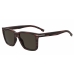 Gafas de Sol Hombre Hugo Boss BOSS-1598-S-EX4 Ø 55 mm