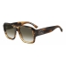 Herrsolglasögon Dsquared2 D2-0106-S-GMV ø 54 mm