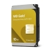 Cietais Disks Western Digital GOLD 3,5