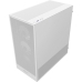 Caixa Semitorre ATX NZXT H5 FLOW Branco