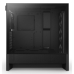 ATX Micro Box NZXT H5 FLOW Zwart