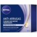 Crema de Noche Nivea 50 ml Antiarrugas