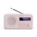 Radio Sharp DR-P420 Pinkki