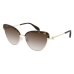 Gafas de Sol Mujer Alexander McQueen AM0257S-003 ø 58 mm