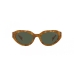 Damensonnenbrille Michael Kors MK2192-393582-53 Ø 53 mm