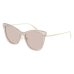 Damensonnenbrille Alexander McQueen AM0264S-003 ø 54 mm