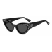 Okulary przeciwsłoneczne Damskie Dsquared2 D2-0092-N-S-807 Ø 51 mm