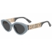 Damensonnenbrille Moschino MOS160-S-MVU Ø 51 mm