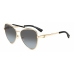 Dámske slnečné okuliare Dsquared2 D2-0093-S-RHL Ø 62 mm