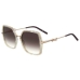 Damensonnenbrille Carolina Herrera HER-0217-S-YNA ø 57 mm