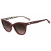 Ladies' Sunglasses Love Moschino MOL072-S-WGX ø 54 mm