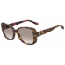 Lunettes de soleil Femme Love Moschino MOL054-S-GCR ø 56 mm