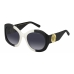 Ladies' Sunglasses Marc Jacobs MARC-722-S-CCP ø 56 mm